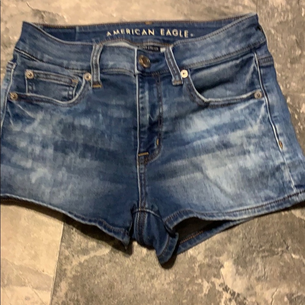 Jeans for $10